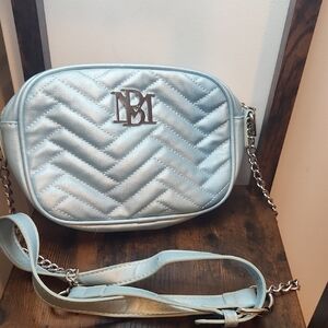 Badgley Mischka Bag
